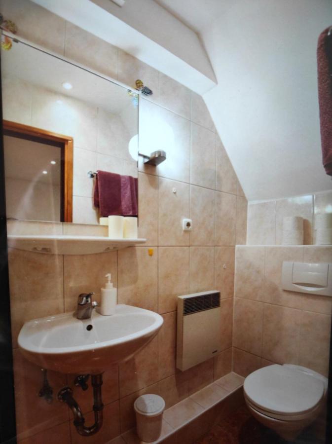 Apartman Ivi Dubrovnik Ngoại thất bức ảnh