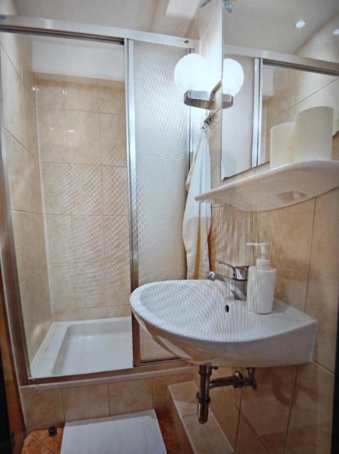 Apartman Ivi Dubrovnik Ngoại thất bức ảnh