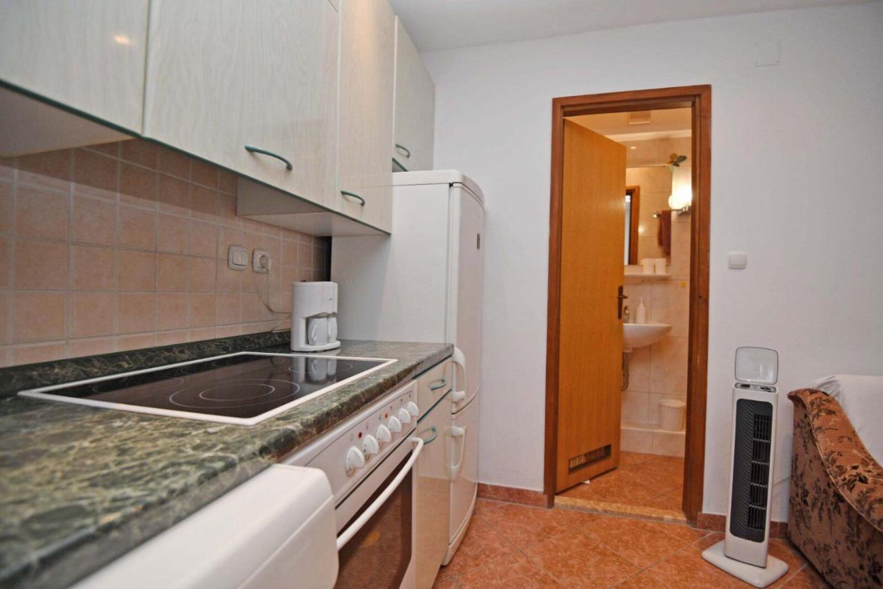 Apartman Ivi Dubrovnik Ngoại thất bức ảnh