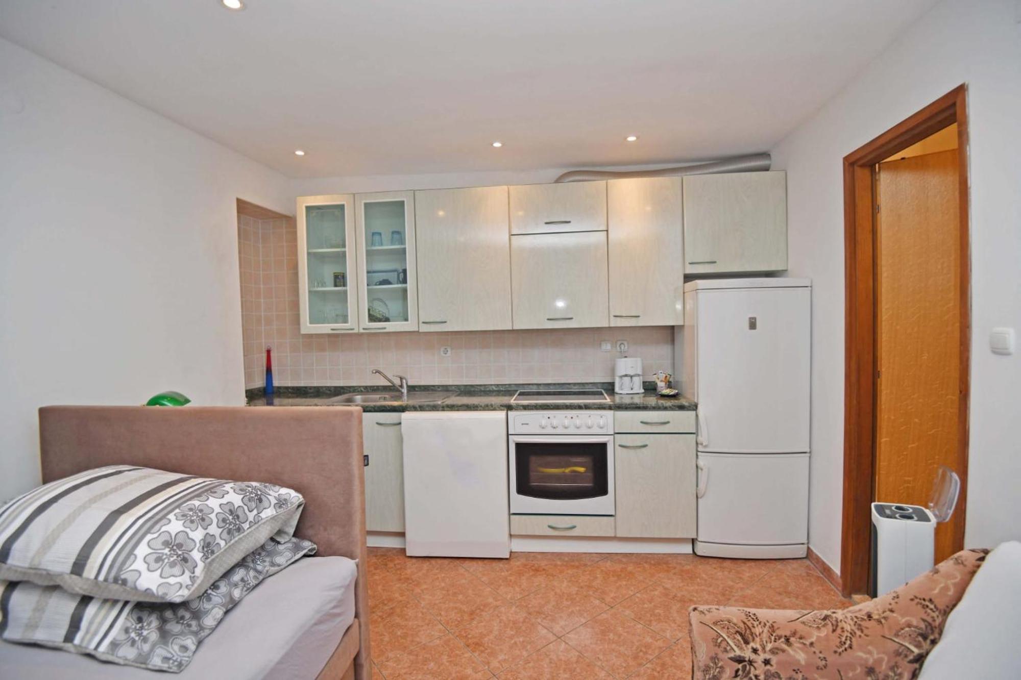 Apartman Ivi Dubrovnik Ngoại thất bức ảnh